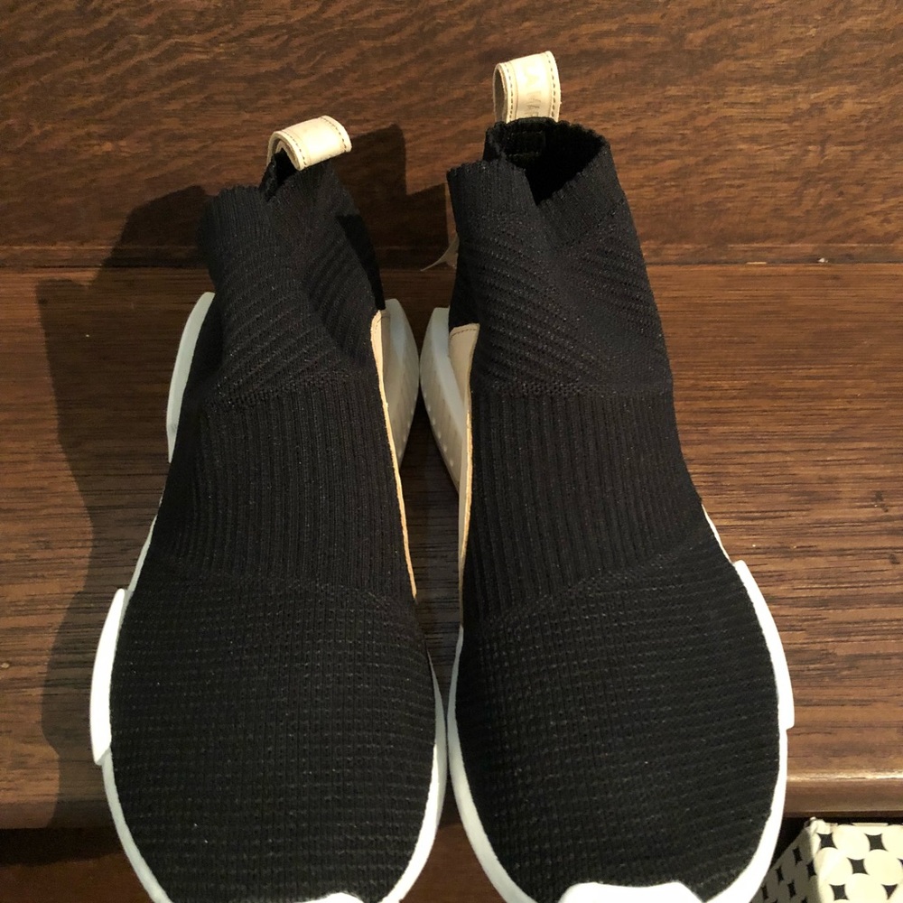 ADIDAS Men’s High tops